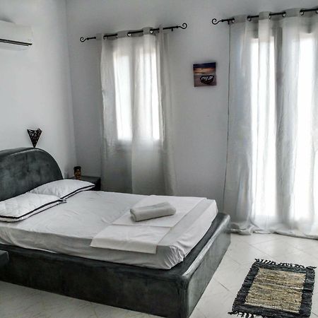 Отель Santo Margarita Tholos  Экстерьер фото